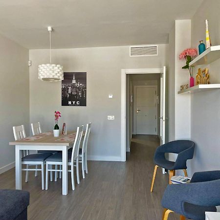 Apartamento Sheris - Ole Solutions Jerez de la Frontera Luaran gambar