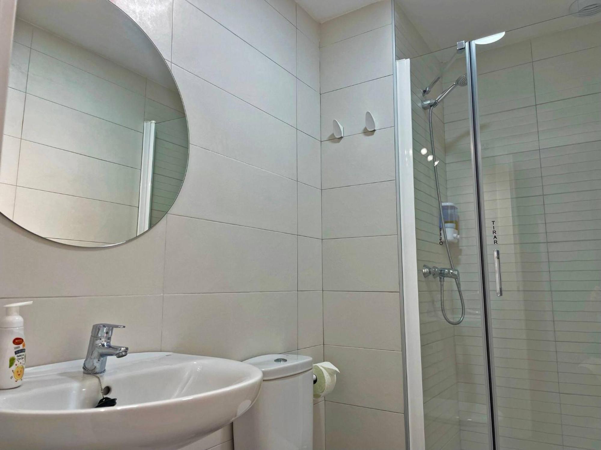 Apartamento Sheris - Ole Solutions Jerez de la Frontera Luaran gambar