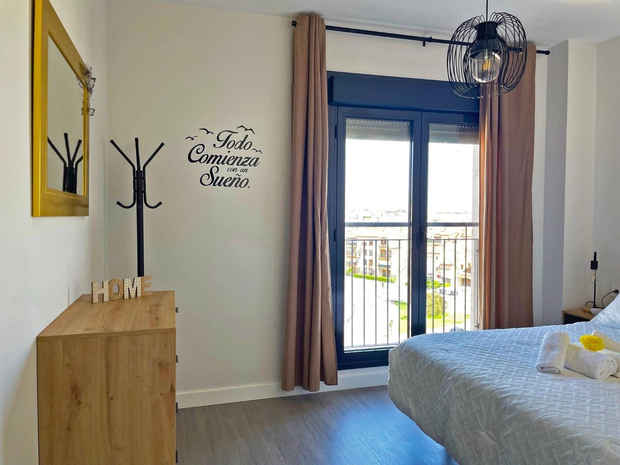 Apartamento Sheris - Ole Solutions Jerez de la Frontera Luaran gambar