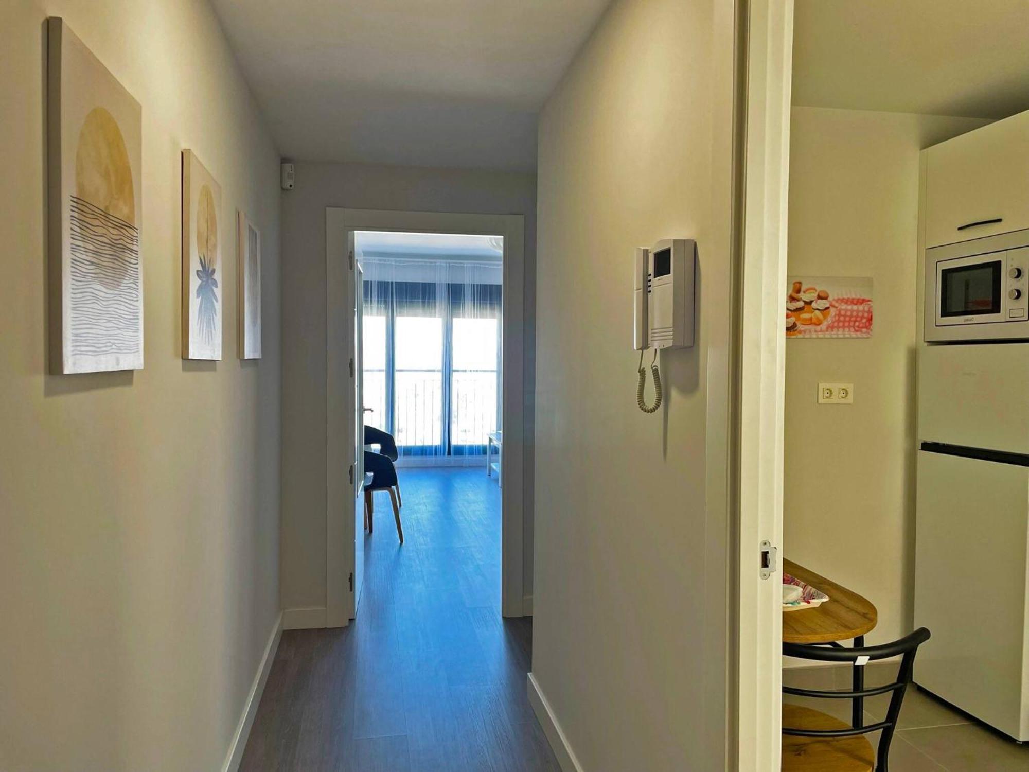 Apartamento Sheris - Ole Solutions Jerez de la Frontera Luaran gambar