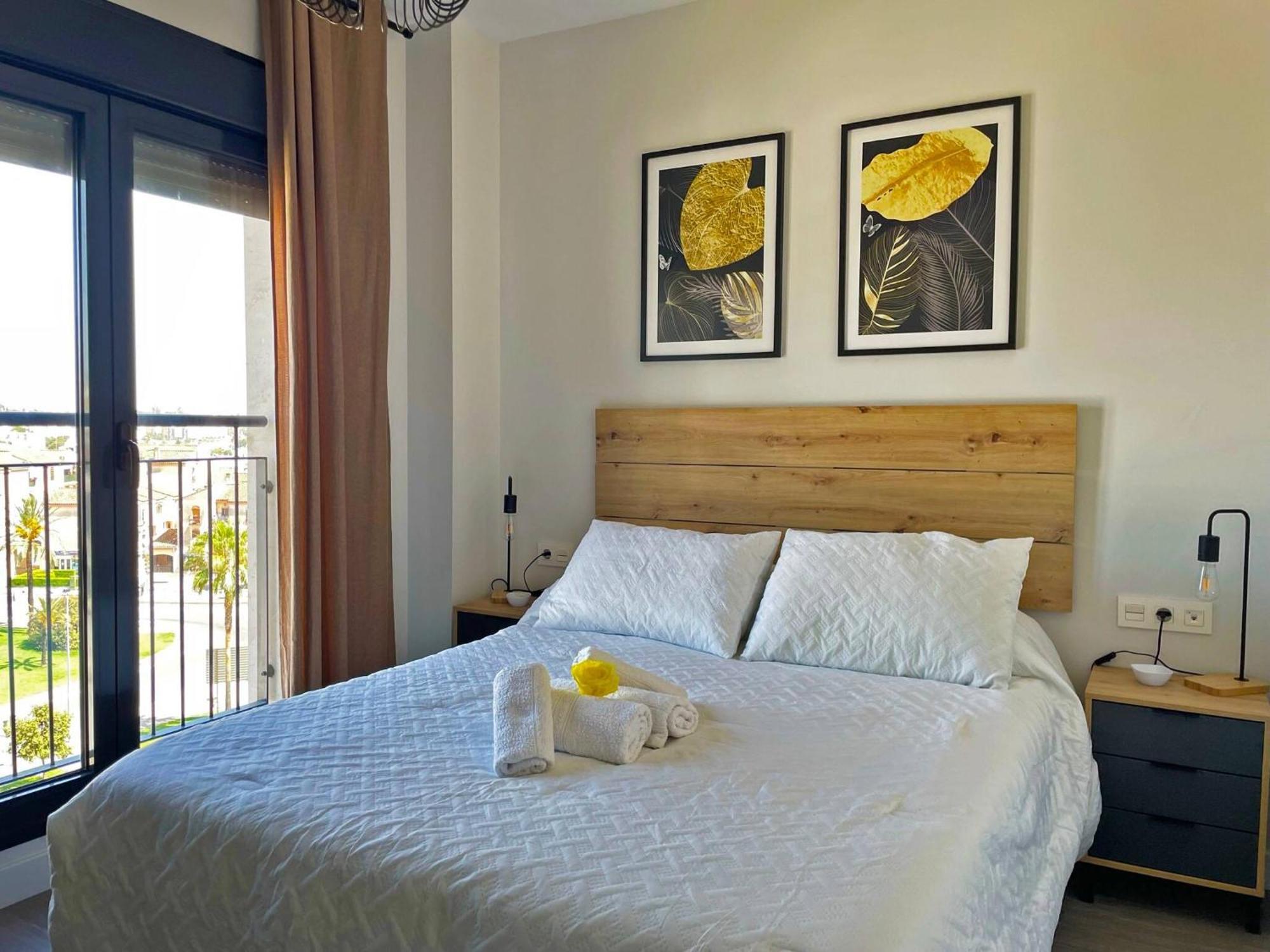 Apartamento Sheris - Ole Solutions Jerez de la Frontera Luaran gambar
