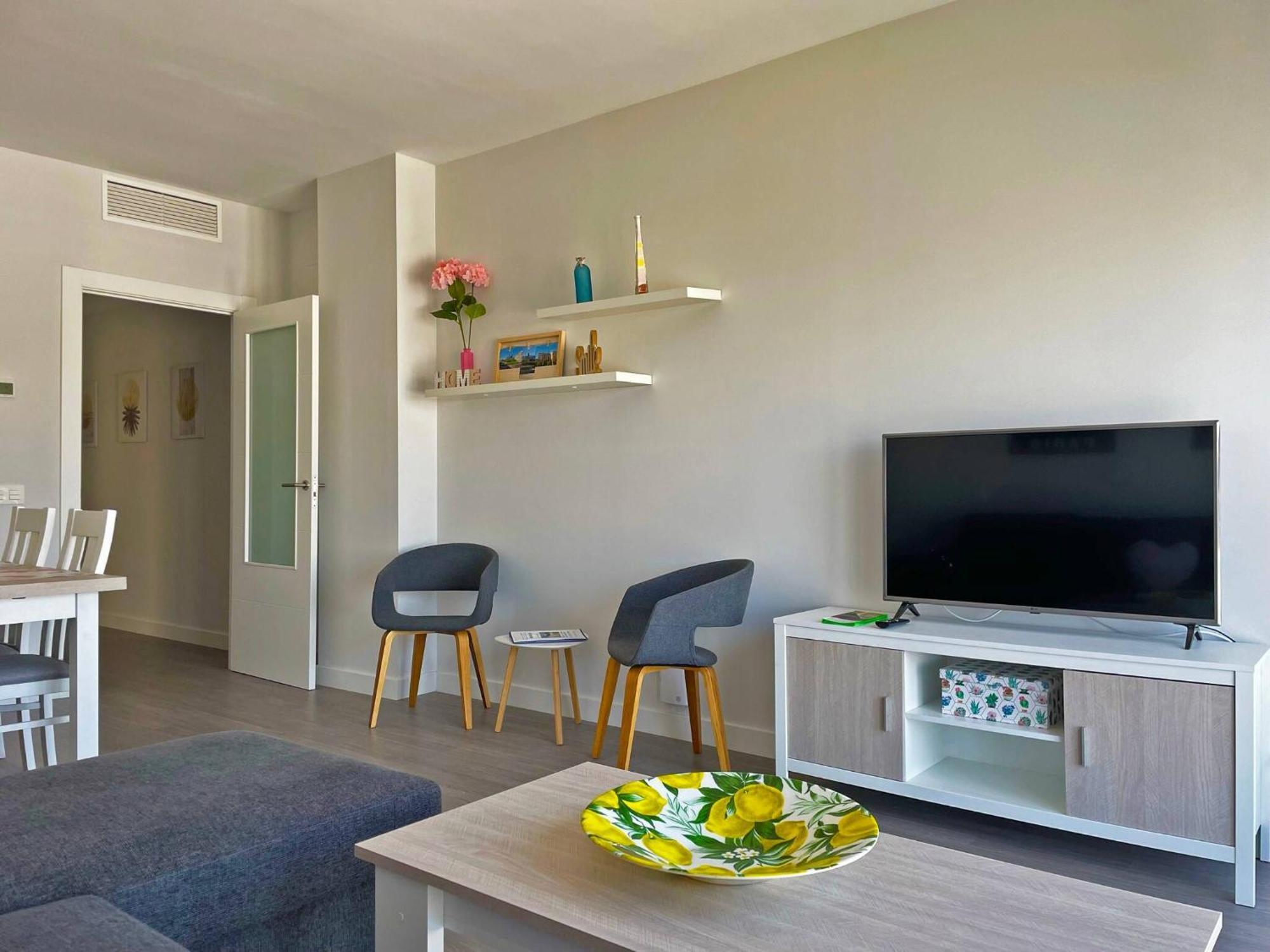 Apartamento Sheris - Ole Solutions Jerez de la Frontera Luaran gambar