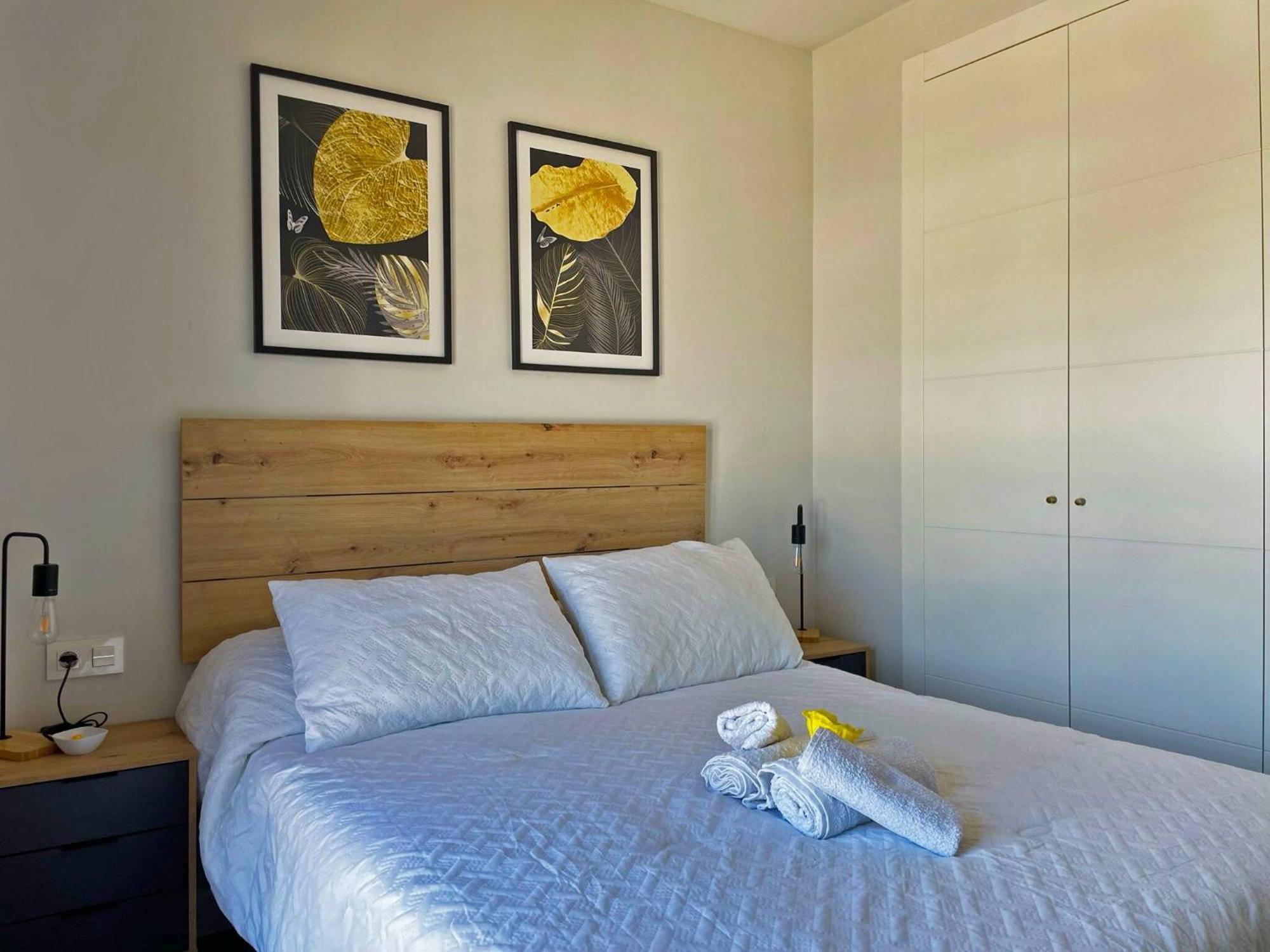 Apartamento Sheris - Ole Solutions Jerez de la Frontera Luaran gambar
