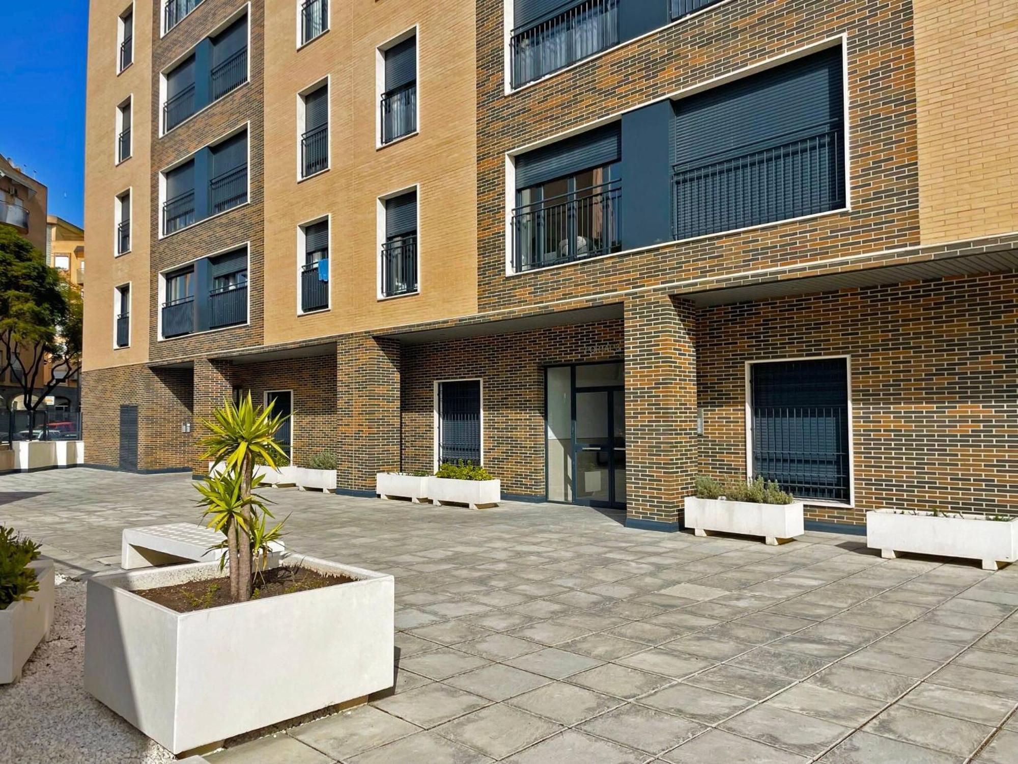 Apartamento Sheris - Ole Solutions Jerez de la Frontera Luaran gambar